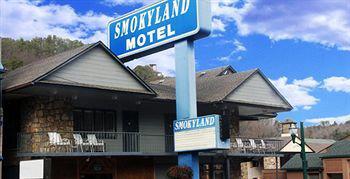 Smokyland Motel