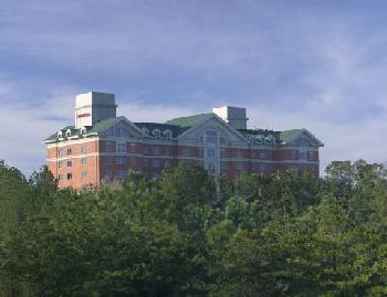 DoubleTree by Hilton Atlanta  Roswell