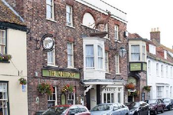 Antelope Inn Poole