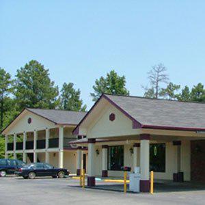 Budget Inn Talladega