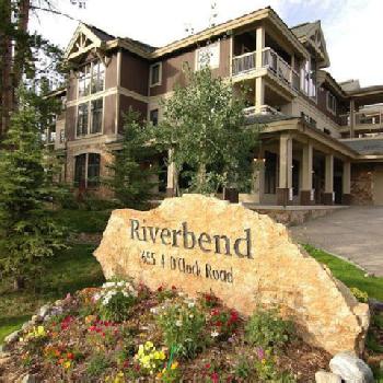 Riverbend Lodge by ResortQuest