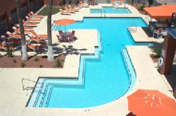 3 Palms Hotel