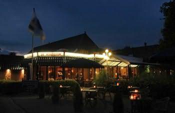 BEST WESTERN Hotel De Woudzoom