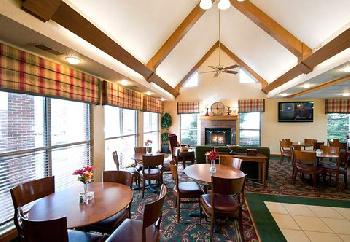 Residence Inn Rockford