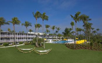 Sunset Beach Inn