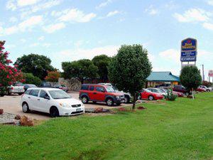 Best Western Great Southwest Inn