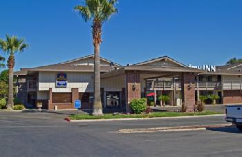 BEST WESTERN Shadow Inn