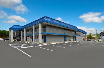 BEST WESTERN Harpeth Inn