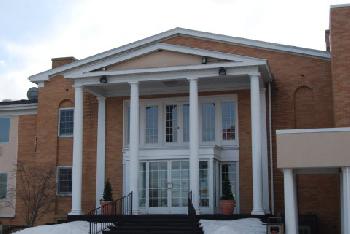 Knights Inn Grand Rapids