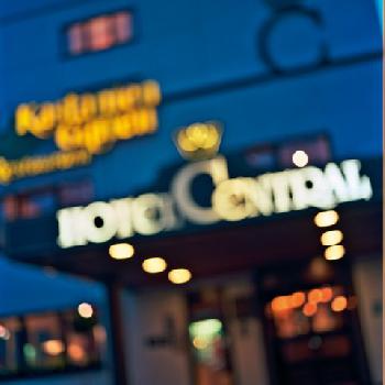 Hotel Central Hof Partner of SORAT Hotels