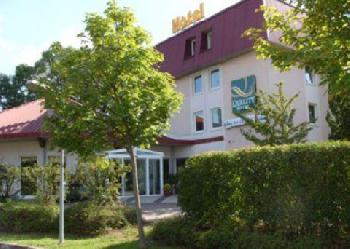 Quality Hotel am Tierpark