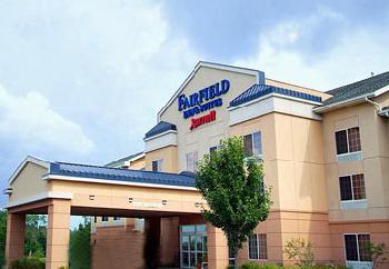 Fairfield Inn & Suites Youngstown Austintown