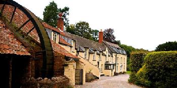 Combe House Hotel