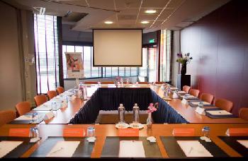 Apollo Hotel Lelystad Centre