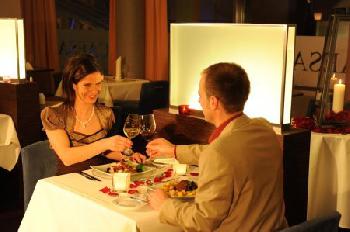 Park Plaza Trier