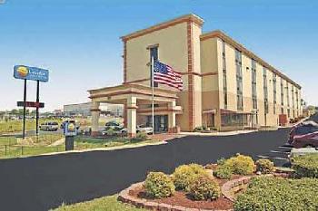 Comfort Inn & Suites