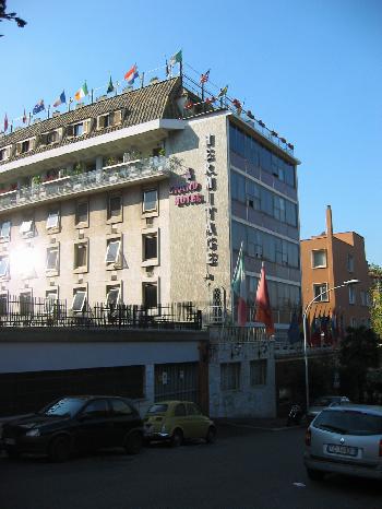 Hotel Hermitage