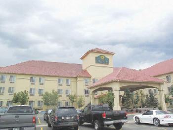 La Quinta Inn & Suites Trinidad