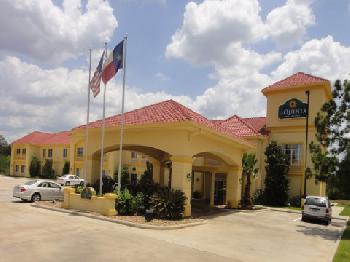 La Quinta Inn & Suites Conroe