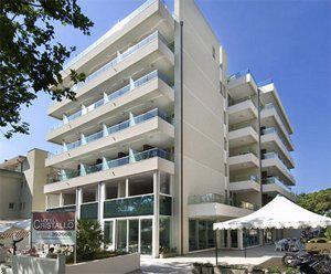 Hotel Cristallo