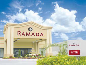 Ramada Jacksonville/Camp Lejeune