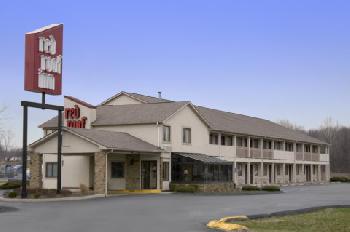 Red Roof Inn Taylorsville
