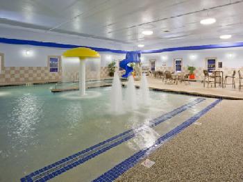 La Quinta Inn & Suites Fargo