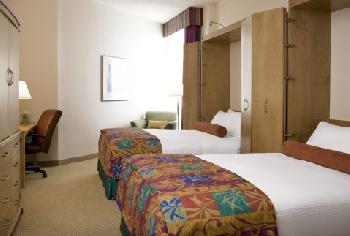 COCOA BEACH HILTON