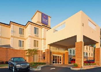 Sleep Inn & Suites