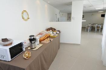 APPART'CITY Antibes