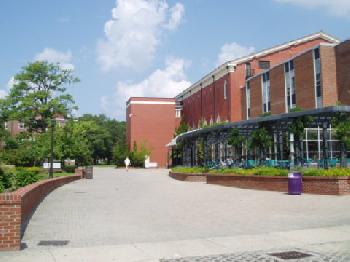 Candlewood Suites GREENVILLE NC