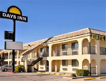 Days Inn Kingman East