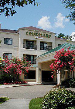 Courtyard New Orleans Covington/Mandeville