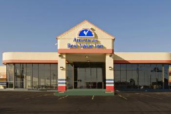 Americas Best Value Inn/Shawnee