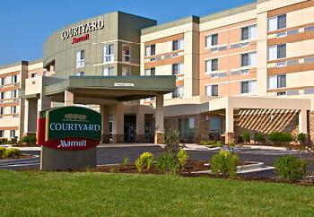 Courtyard Owensboro
