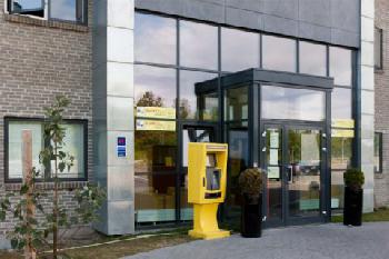 Zleep Hotel Ballerup