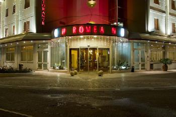 Hotel Romea