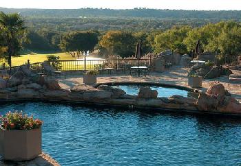 Horseshoe Bay Resort Marriott