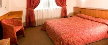 Hotel Albavilla