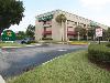 La Quinta Inn Ft Lauderdale Tamarac East