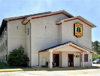 Super 8 Kingsland