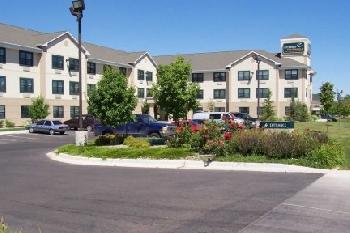 Extended Stay America - Great Falls - Missouri River