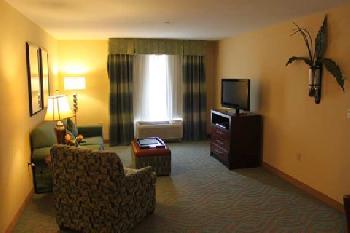 Homewood Suites by Hilton Palm Desert