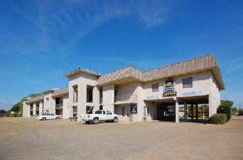BEST WESTERN Colony Inn
