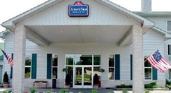 AmericInn Flint Airport