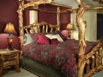 Sandy Salmon Bed & Breakfast L