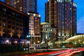 The Westin Providence