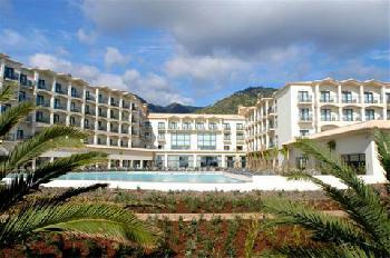 Vila Gale Santa Cruz