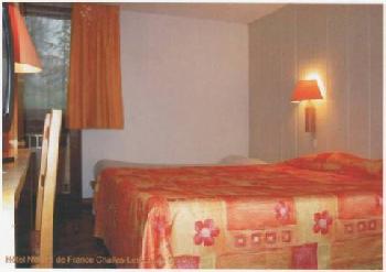 Hotel Neiges de France