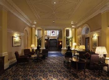 Thistle Exeter Hotel